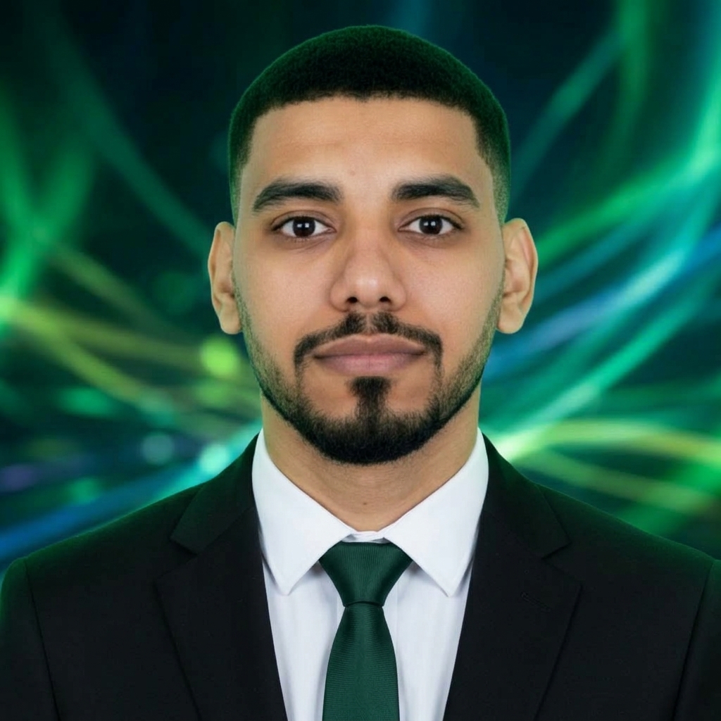Anass El Alaoui